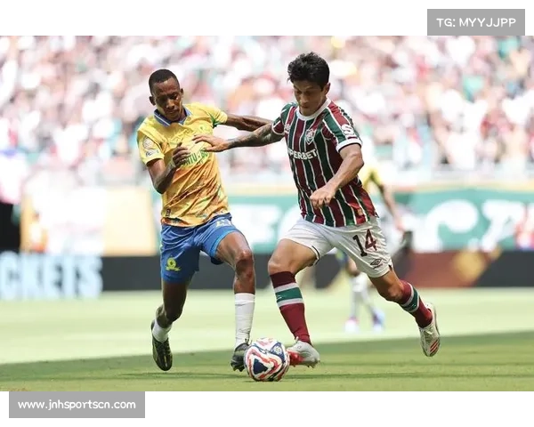 马梅洛迪日落代表非洲出征世俱杯表现平平 不敌强敌无缘晋级