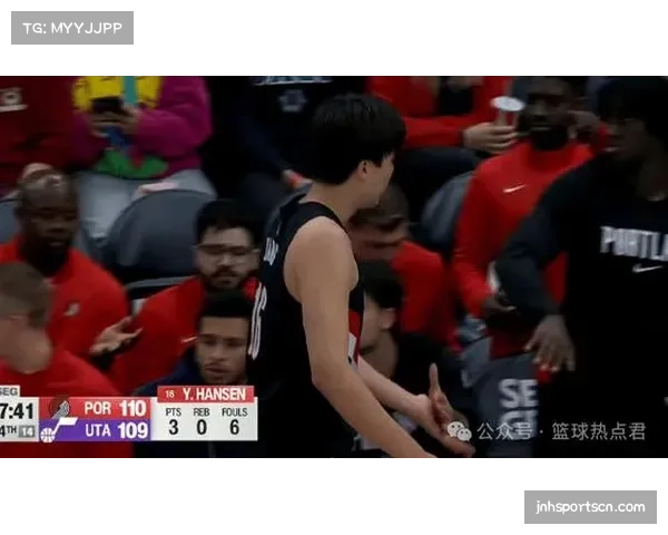 杨瀚森对决努尔基奇 贝利伤情成疑两队火拼新赛季较量