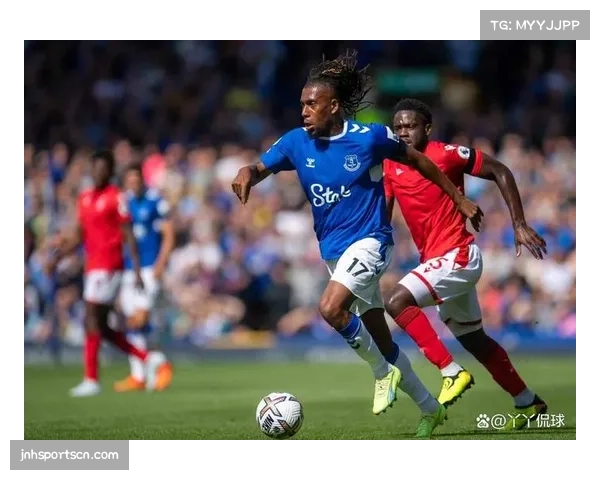 埃弗顿主场控球率占优却难破门 进攻组织缺乏核心创造力影响比赛走向