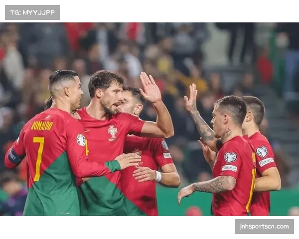 葡萄牙防线配置均衡稳固 迪亚斯与伊纳西奥搭档中卫默契渐成